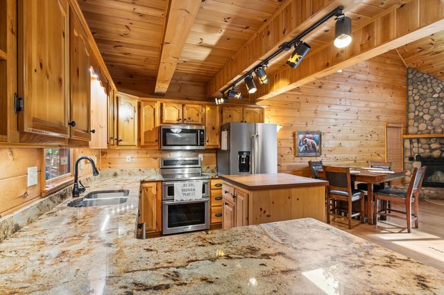 547 Echo Road, Morganton, GA 30560