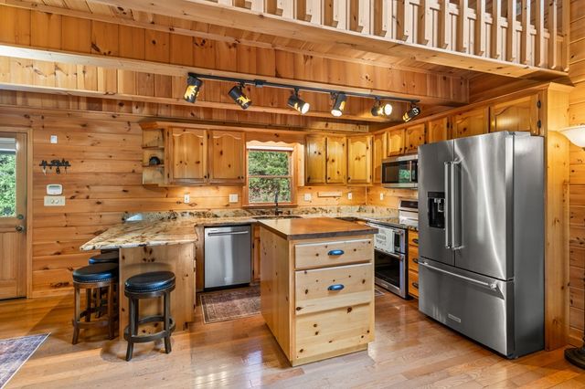 547 Echo Road, Morganton, GA 30560