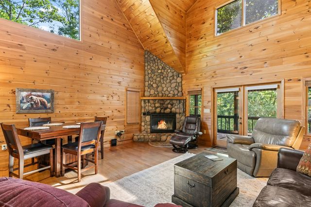 547 Echo Road, Morganton, GA 30560