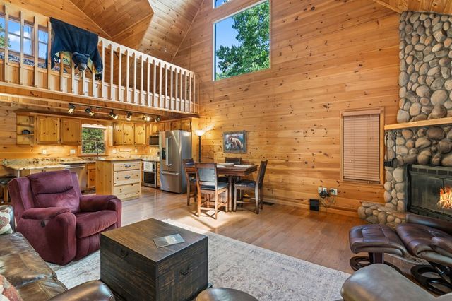 547 Echo Road, Morganton, GA 30560