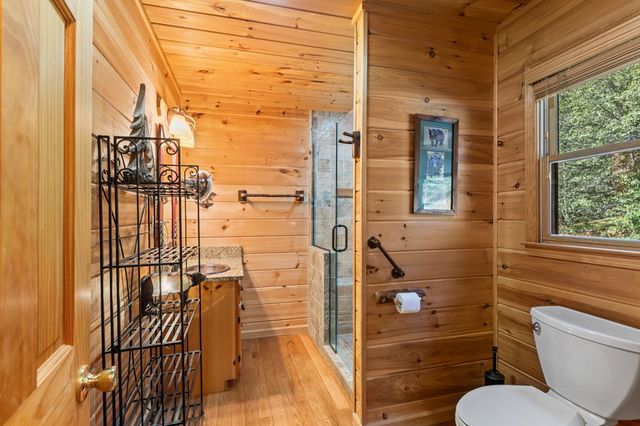 547 Echo Road, Morganton, GA 30560