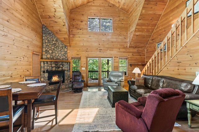 547 Echo Road, Morganton, GA 30560