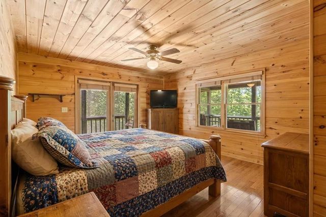 547 Echo Road, Morganton, GA 30560