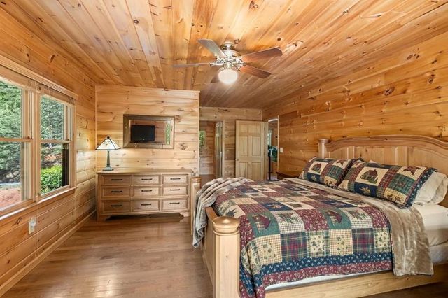 547 Echo Road, Morganton, GA 30560