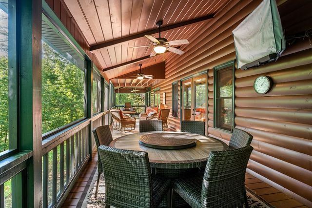 547 Echo Road, Morganton, GA 30560