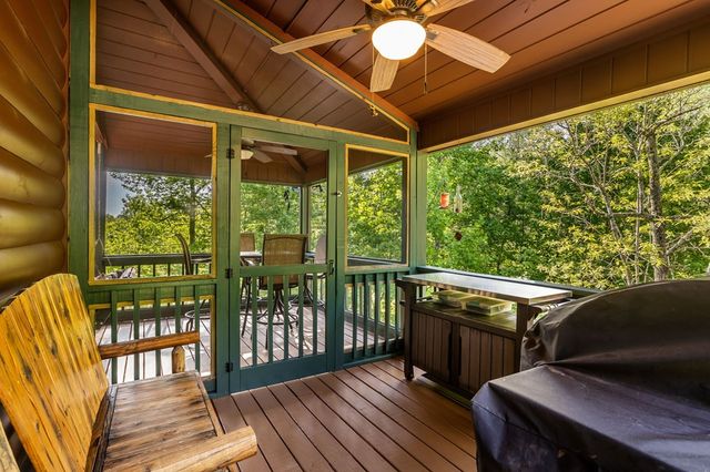 547 Echo Road, Morganton, GA 30560