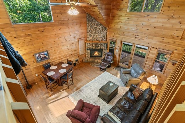 547 Echo Road, Morganton, GA 30560