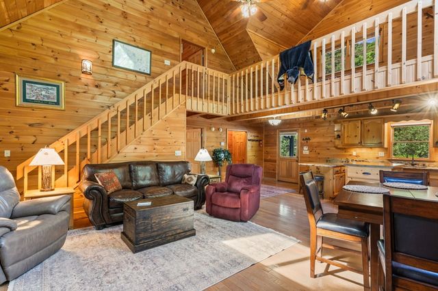 547 Echo Road, Morganton, GA 30560