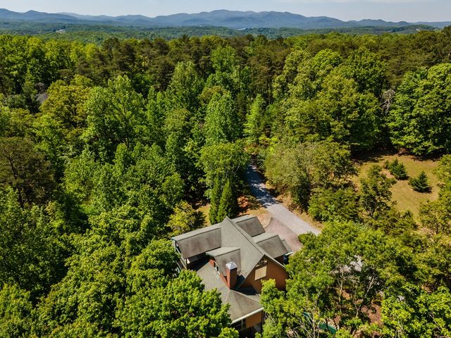 547 Echo Road, Morganton, GA 30560