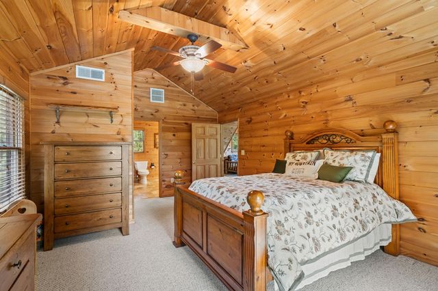 547 Echo Road, Morganton, GA 30560