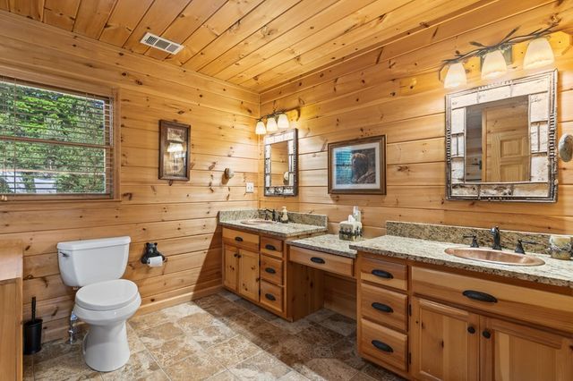 547 Echo Road, Morganton, GA 30560