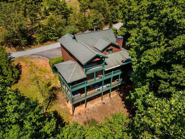 547 Echo Road, Morganton, GA 30560