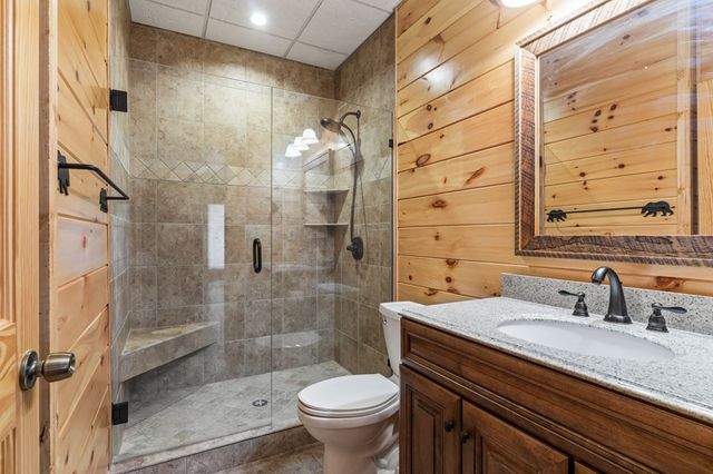547 Echo Road, Morganton, GA 30560