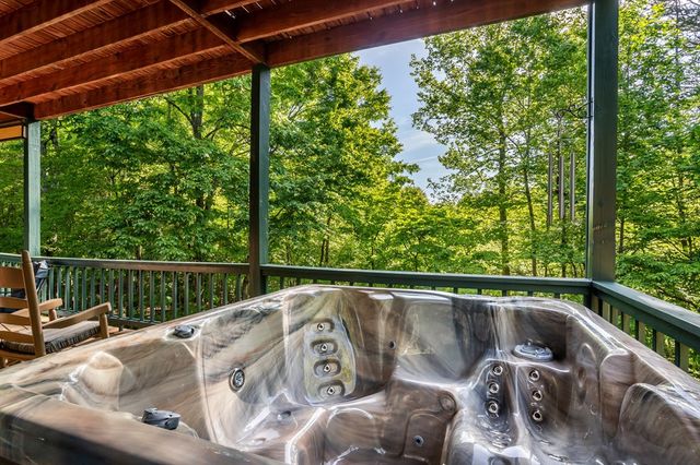 547 Echo Road, Morganton, GA 30560