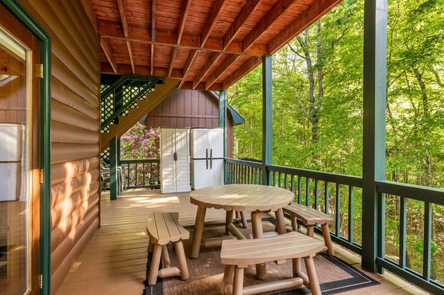 547 Echo Road, Morganton, GA 30560