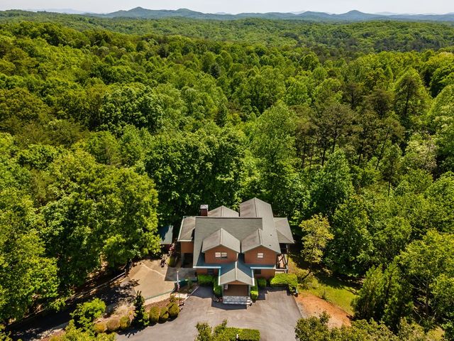 547 Echo Road, Morganton, GA 30560