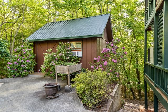 547 Echo Road, Morganton, GA 30560