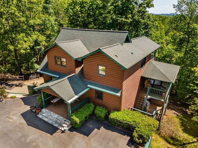 547 Echo Road, Morganton, GA 30560