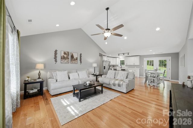 490 Dudley Shoals Road, Granite Falls, NC 28630