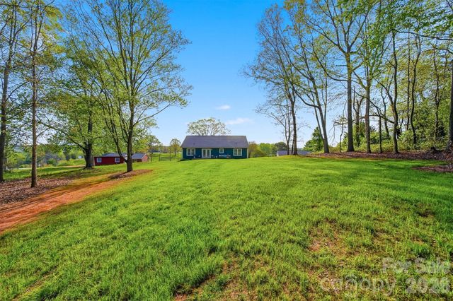 490 Dudley Shoals Road, Granite Falls, NC 28630