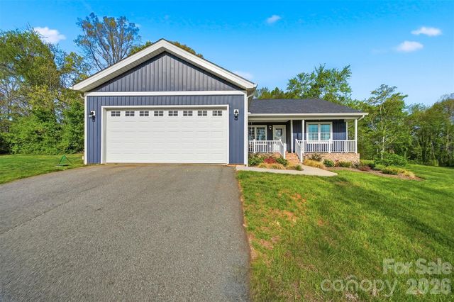 490 Dudley Shoals Road, Granite Falls, NC 28630