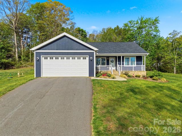 490 Dudley Shoals Road, Granite Falls, NC 28630