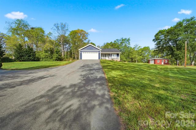 490 Dudley Shoals Road, Granite Falls, NC 28630