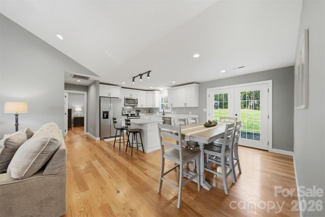 490 Dudley Shoals Road, Granite Falls, NC 28630
