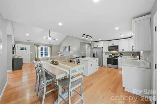490 Dudley Shoals Road, Granite Falls, NC 28630