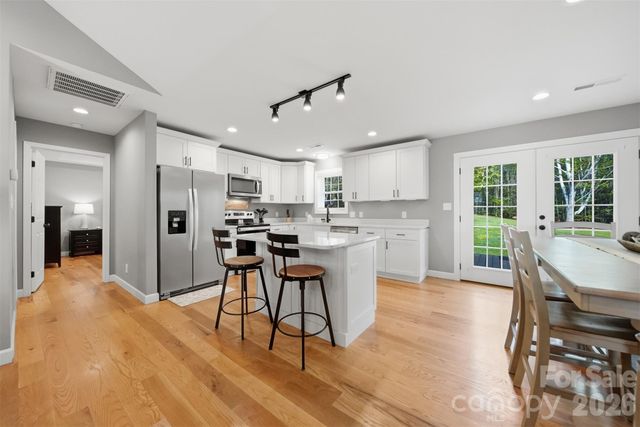 490 Dudley Shoals Road, Granite Falls, NC 28630