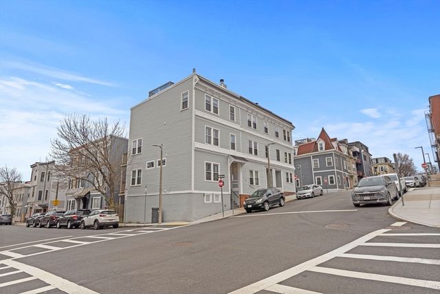 52 H Street 2, Boston, MA 02127