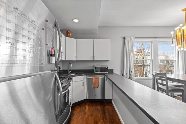 52 H Street 2, Boston, MA 02127