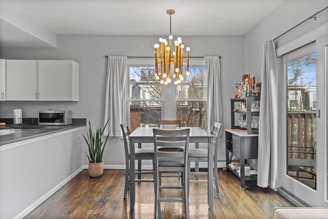 52 H Street 2, Boston, MA 02127