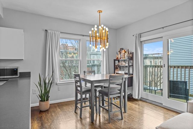 52 H Street 2, Boston, MA 02127
