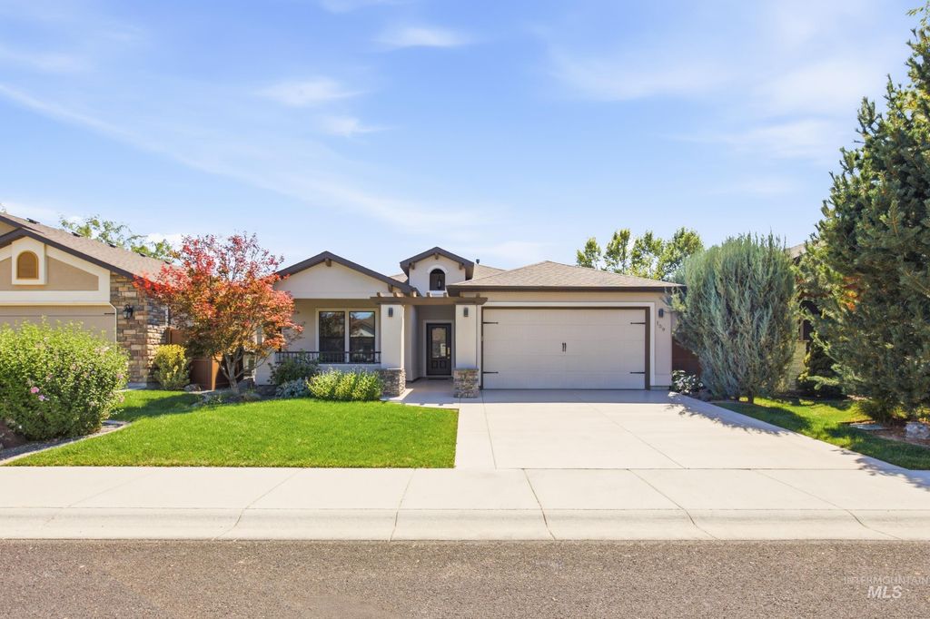 159 E San Pedro St, Meridian, ID 83646