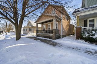 W 1308 Madison Street, Sandusky, OH 44870