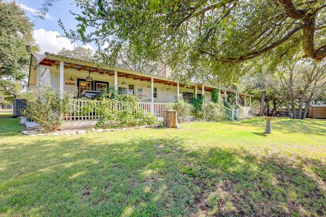 557 Rivercrest Road, Valley Mills, TX 76689