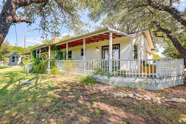 557 Rivercrest Road, Valley Mills, TX 76689