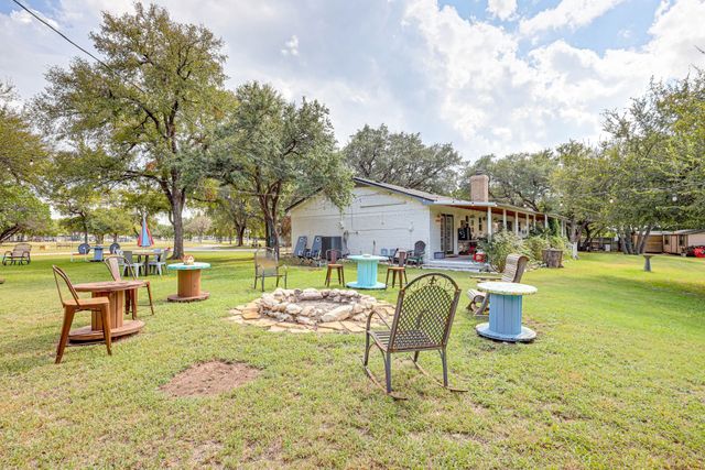 557 Rivercrest Road, Valley Mills, TX 76689