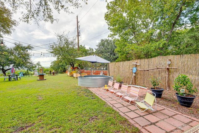 557 Rivercrest Road, Valley Mills, TX 76689