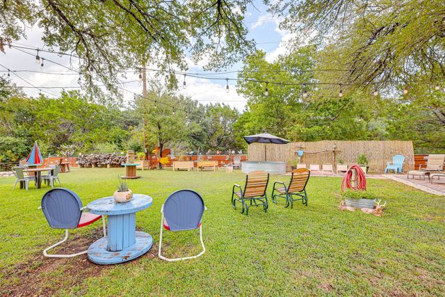 557 Rivercrest Road, Valley Mills, TX 76689