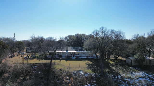 557 Rivercrest Road, Valley Mills, TX 76689
