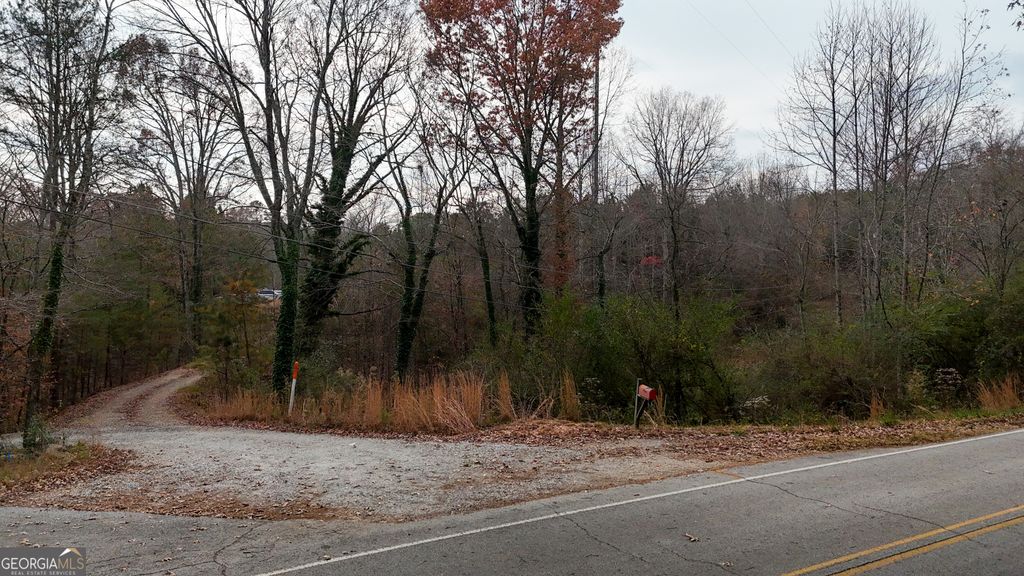 950 Hancock Road, Demorest, GA 30535