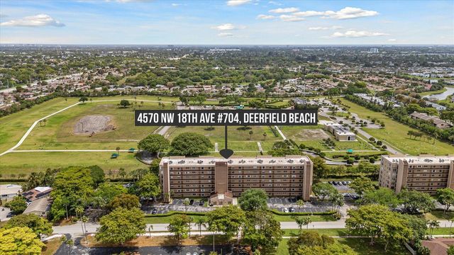 4570 NW 18th Avenue 704, Deerfield Beach, FL 33064