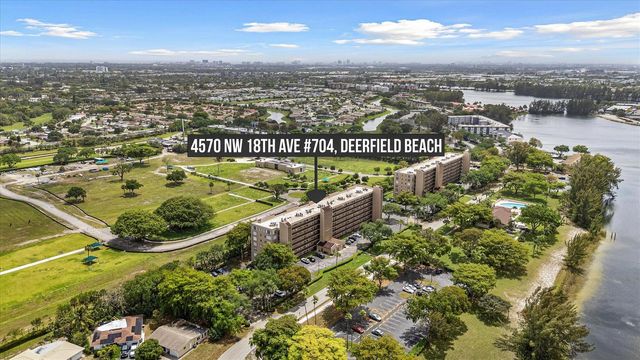 4570 NW 18th Avenue 704, Deerfield Beach, FL 33064