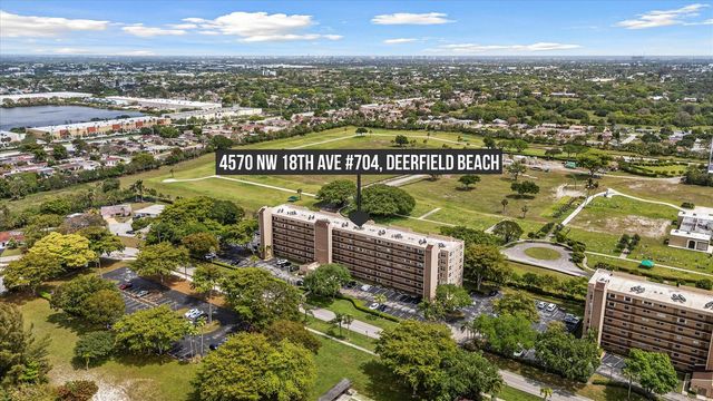 4570 NW 18th Avenue 704, Deerfield Beach, FL 33064
