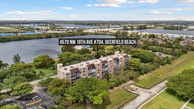4570 NW 18th Avenue 704, Deerfield Beach, FL 33064