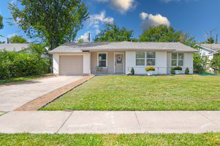 4726 Sandra Lynn Drive, Mesquite, TX 75150