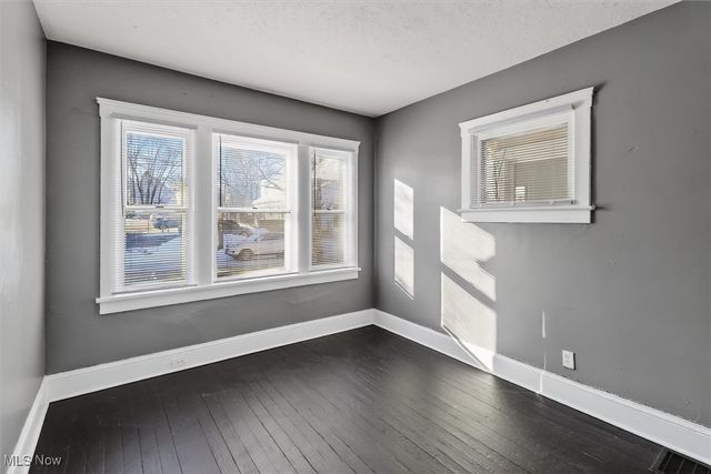 4002 Ardmore Avenue, Cleveland, OH 44109