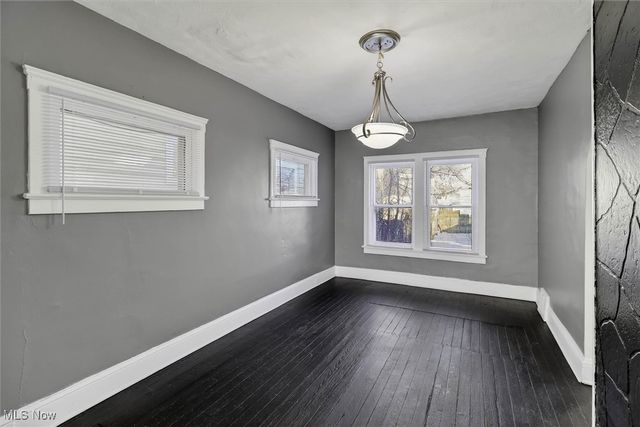 4002 Ardmore Avenue, Cleveland, OH 44109